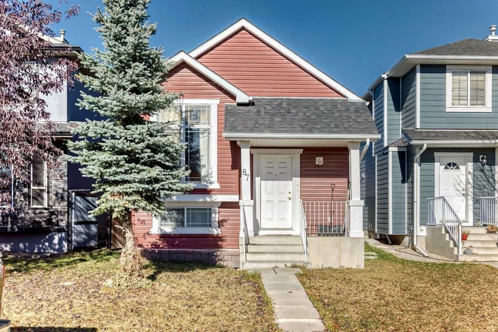 87 Taralea Gardens NE, Calgary — photo 2 of 38