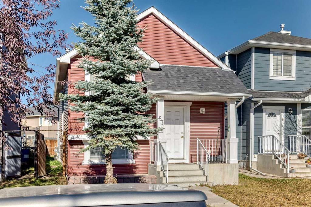 87 Taralea Gardens NE, Calgary — photo 3 of 38