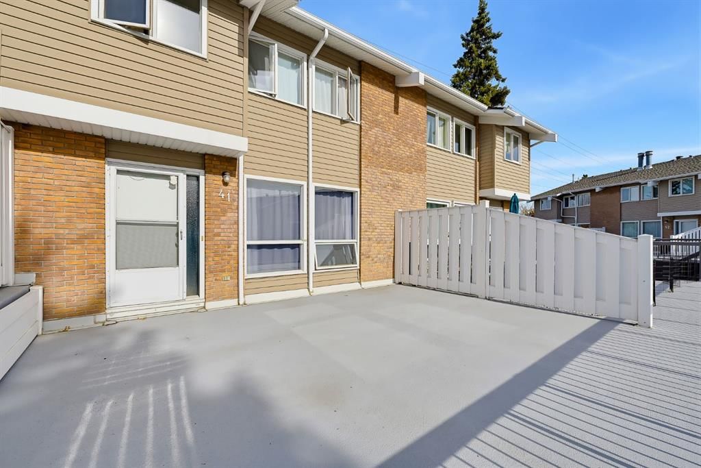 41, 116 Silver Crest Drive NW, Calgary — photo 2 of 39