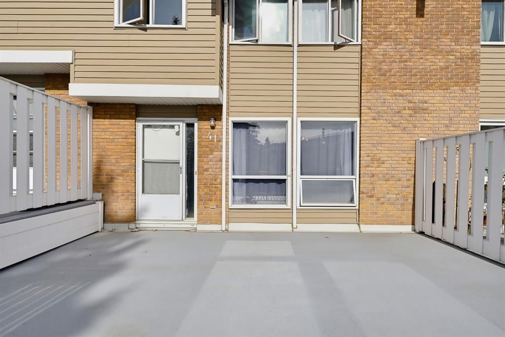 41, 116 Silver Crest Drive NW, Calgary — photo 3 of 39