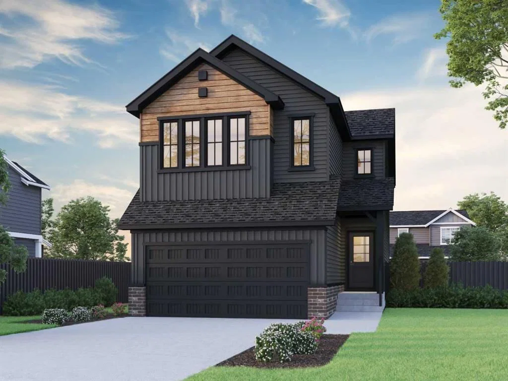 2104 Lancaster Heights SE, Calgary — detached for sale