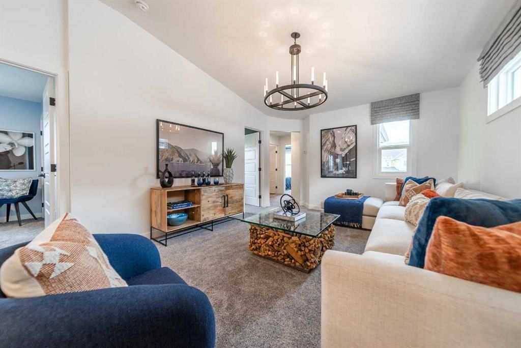 2104 Lancaster Heights SE, Airdrie — photo 5 of 20