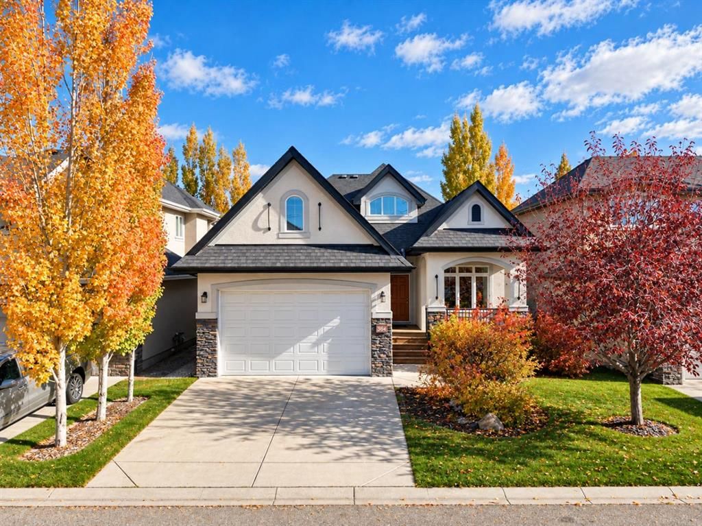 364 Tuscany Estates Rise NW, Calgary — main listing photo