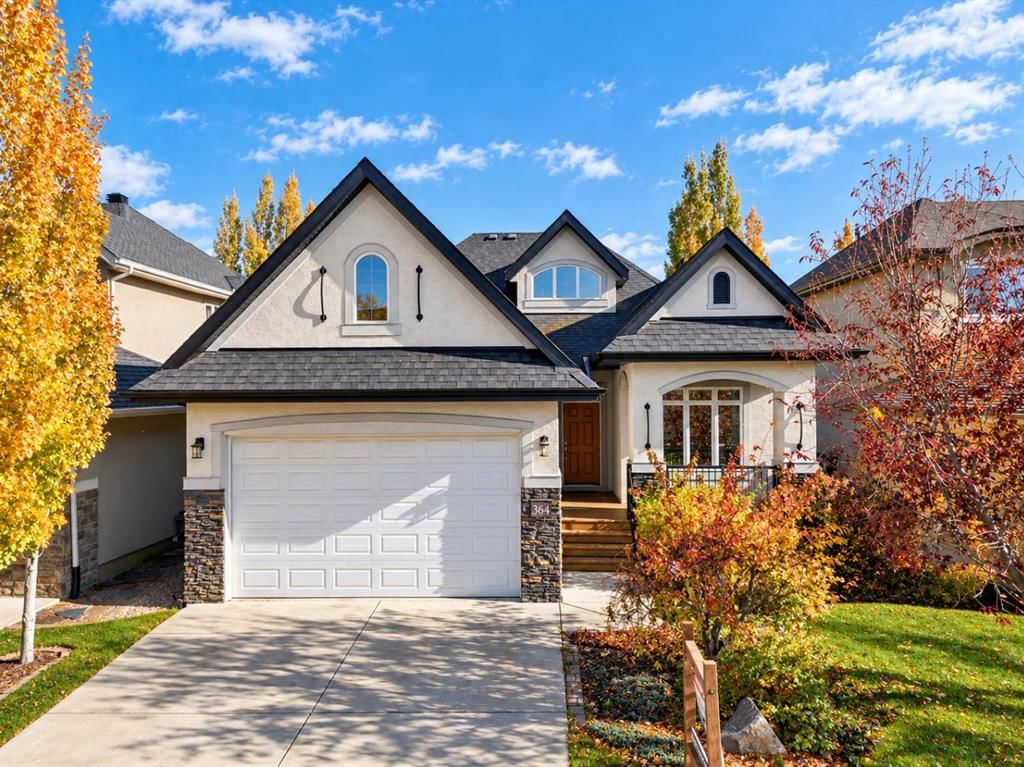 364 Tuscany Estates Rise NW, Calgary — photo 2 of 30