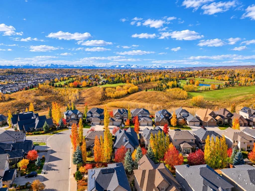 364 Tuscany Estates Rise NW, Calgary — photo 3 of 30