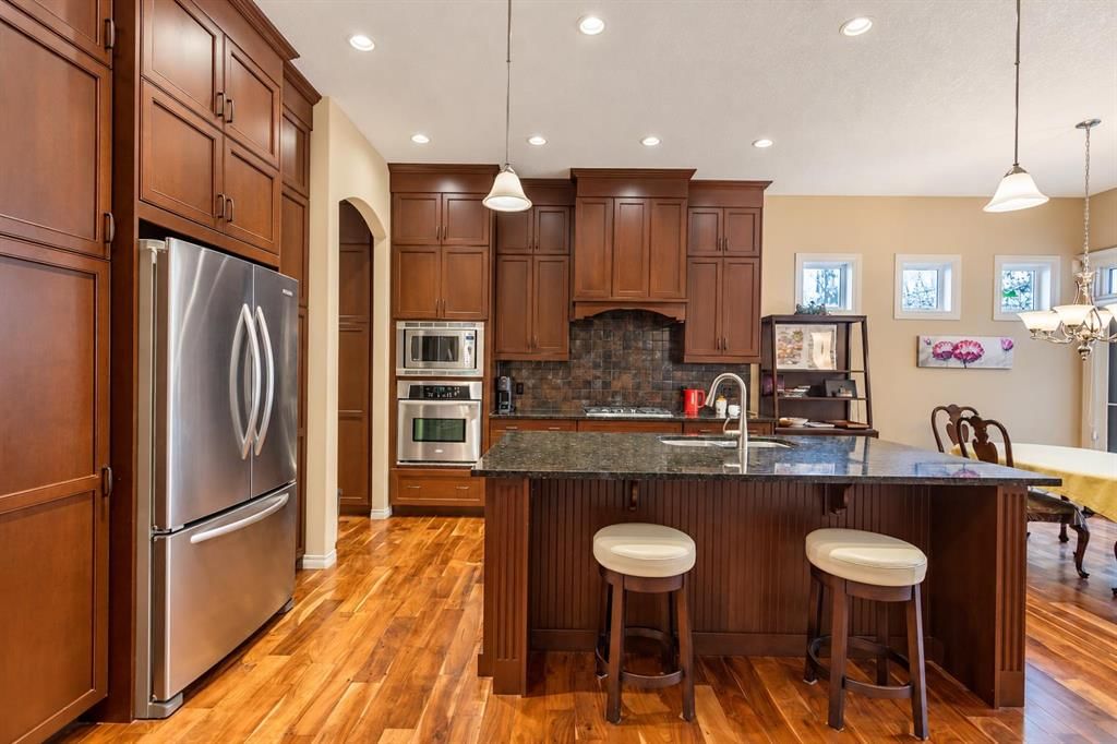 364 Tuscany Estates Rise NW, Calgary — photo 5 of 30