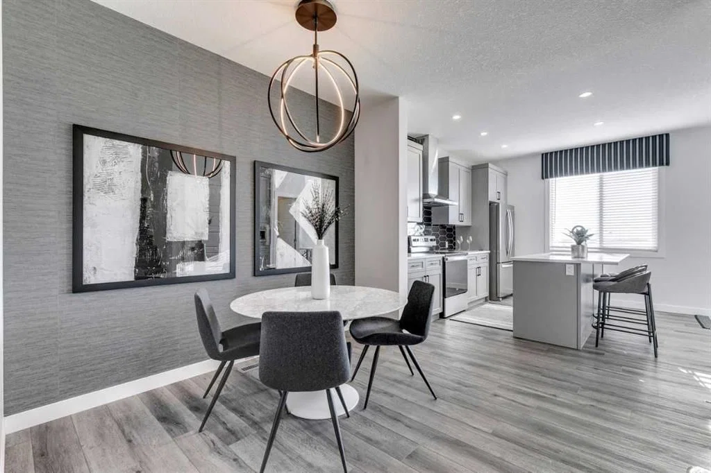 459 Buffaloberry Manor SE, Calgary — photo 4 of 14