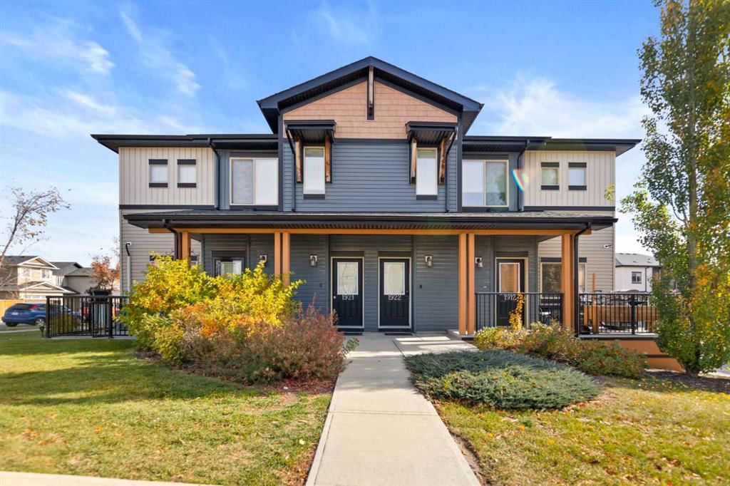 1921, 2461 Baysprings Link SW, Calgary — row/townhouse for sale