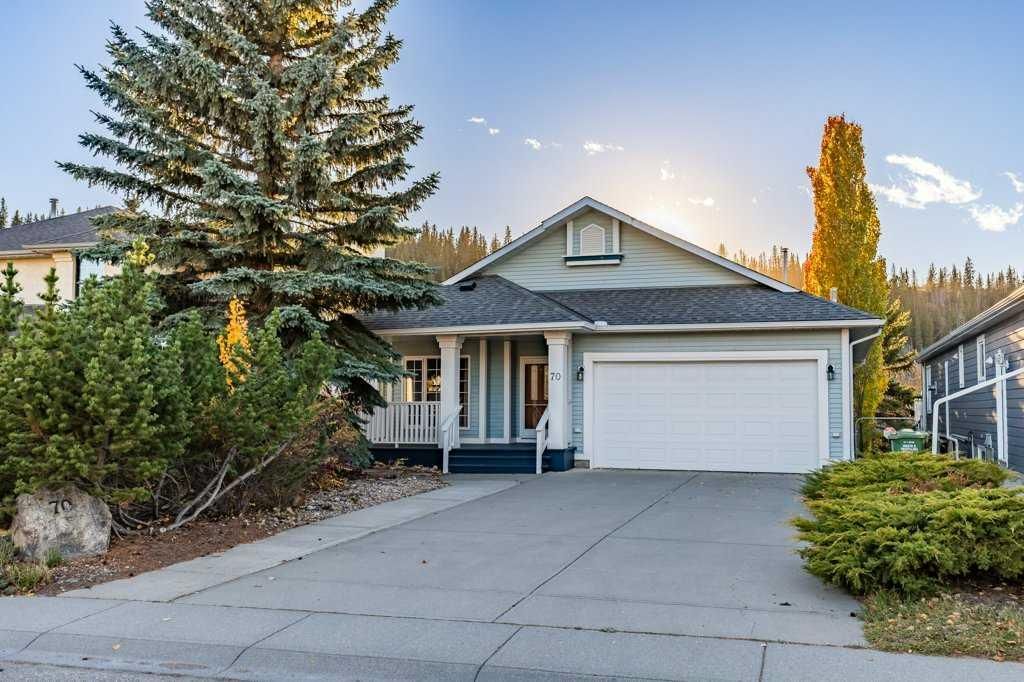 70 Riverview Circle, Calgary — detached for sale