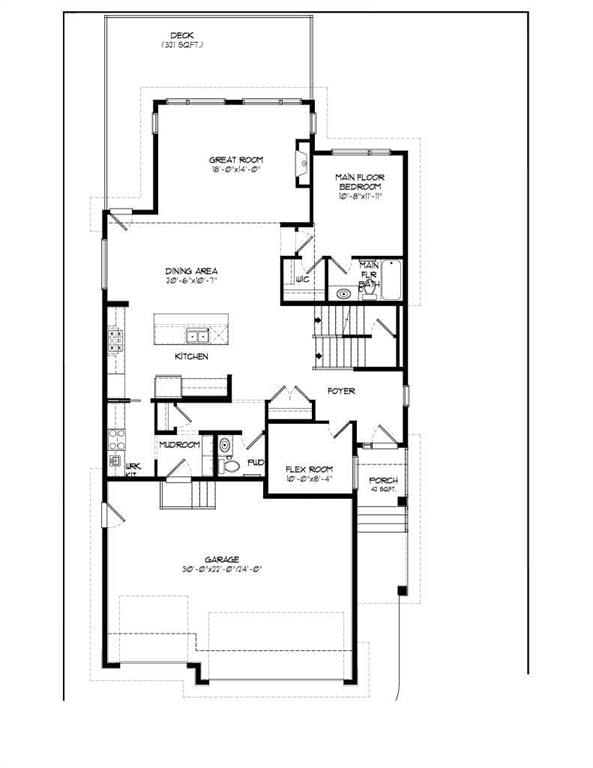 92 Herron Way NE, Calgary — photo 3 of 5