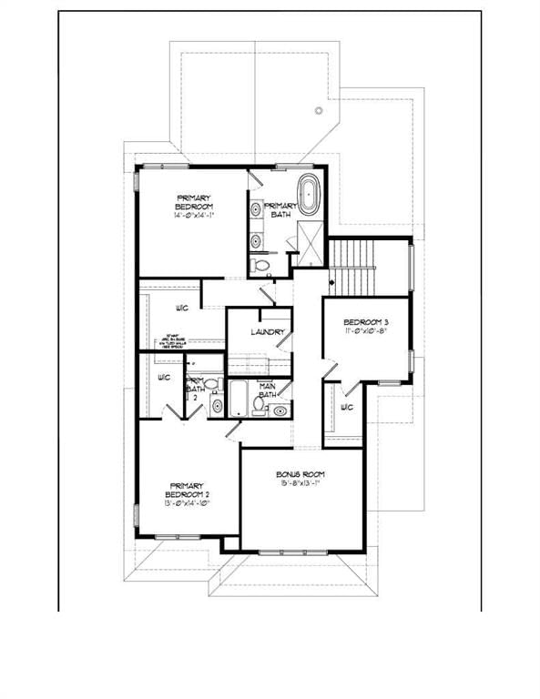 92 Herron Way NE, Calgary — photo 4 of 5