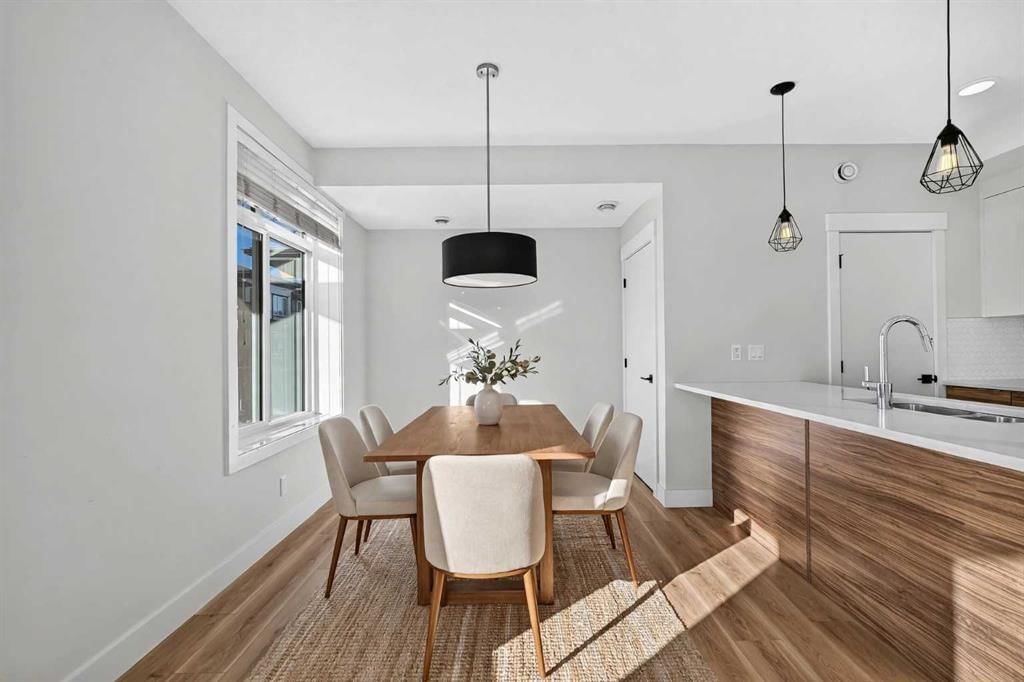 4405 Seton Drive SE, Calgary — photo 3 of 36