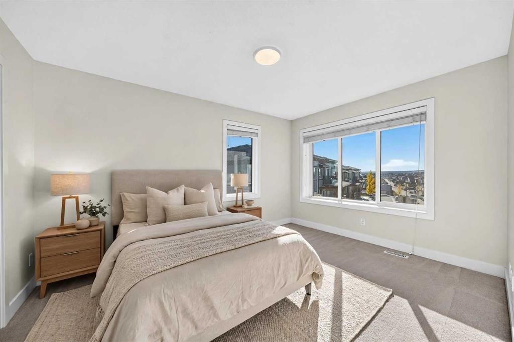 4405 Seton Drive SE, Calgary — photo 4 of 36