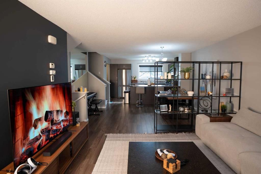 284 Chaparral Valley Square SE, Calgary — photo 5 of 27