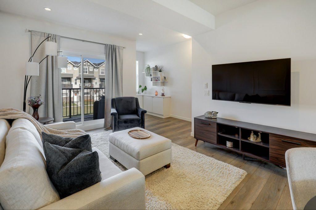 505, 115 Sagewood Drive SW, Airdrie — photo 4 of 29