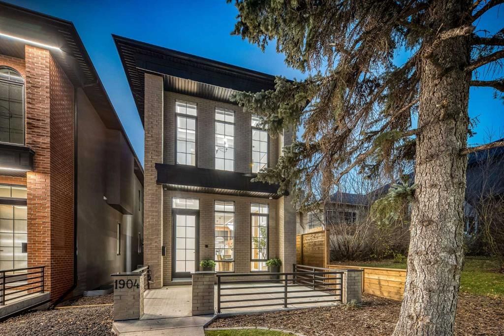 1904 13 Street SW, Calgary — photo 2 of 49