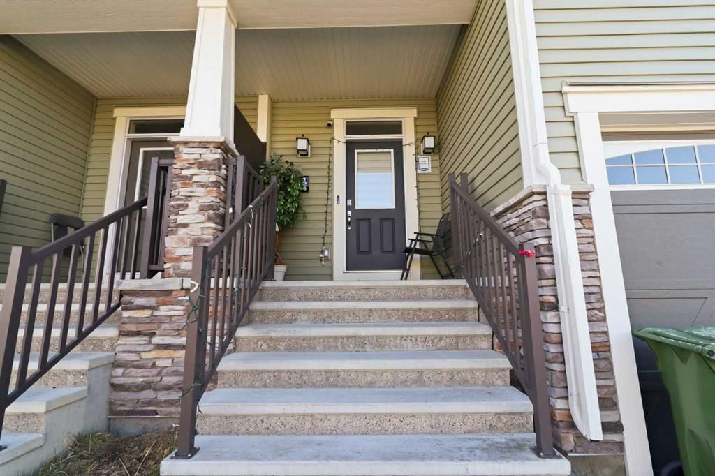 124 Cityline Square NE, Calgary — photo 2 of 29