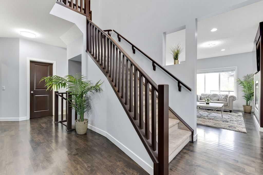 87 Brightonstone Passage SE, Calgary — photo 2 of 35