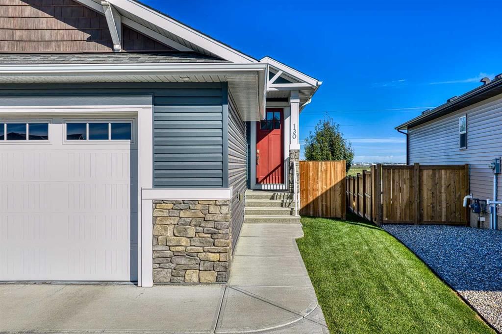 130 Drake Landing Gardens, Okotoks — photo 2 of 47