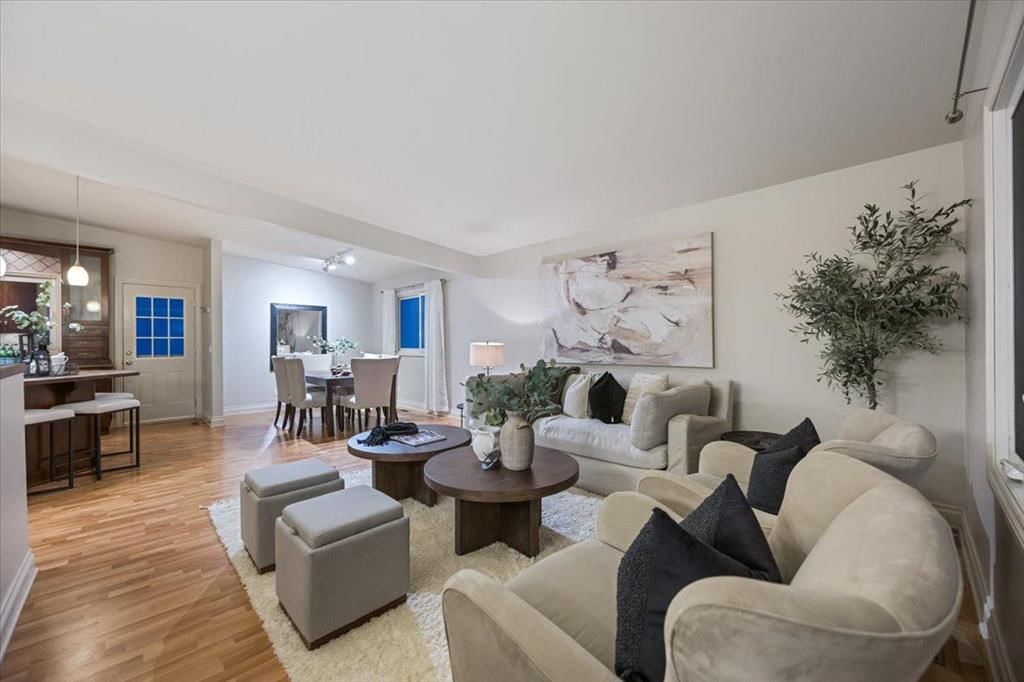 5739 Dalmead Crescent NW, Calgary — photo 3 of 50