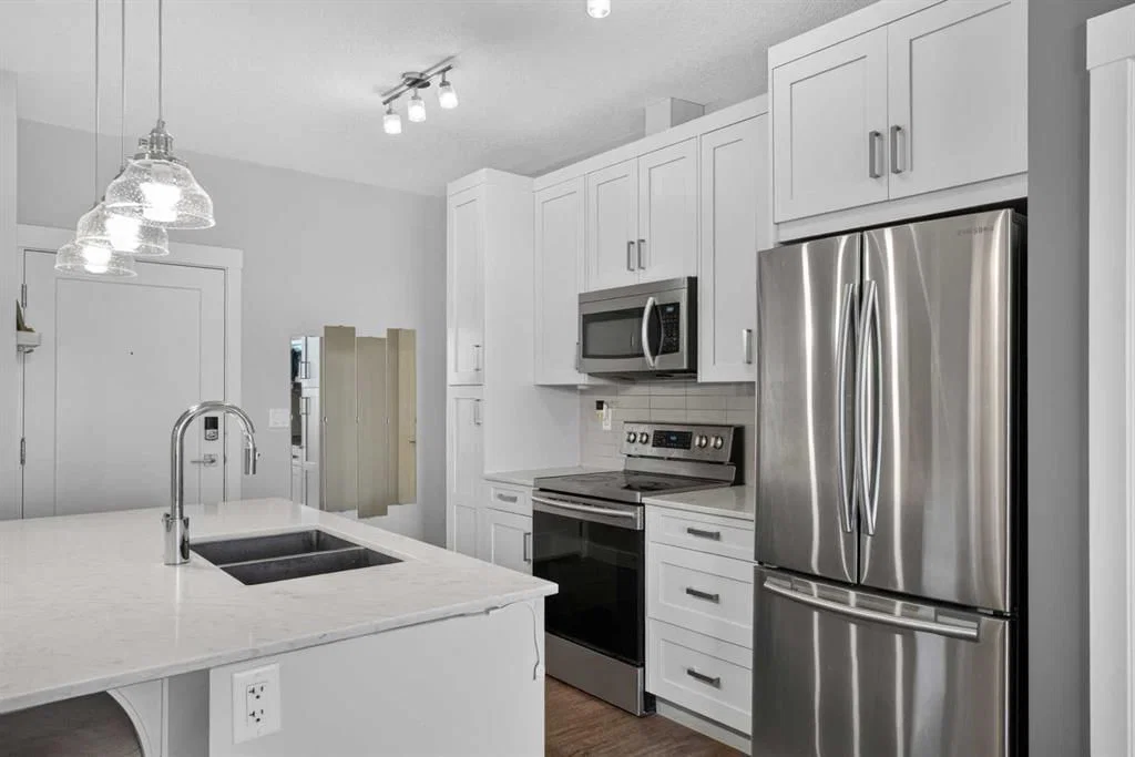 217, 10 Walgrove Walk SE, Calgary — photo 5 of 45