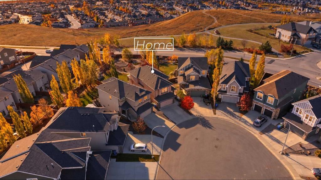 78 Cranarch View SE, Calgary — photo 2 of 49