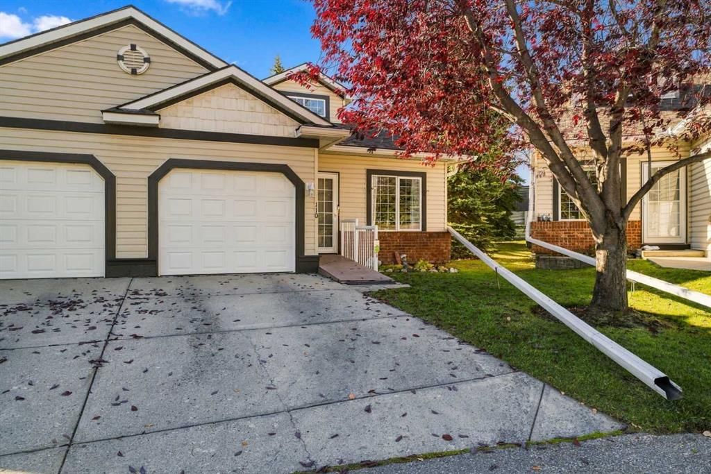 110 Somervale Point SW, Calgary — semi detached (half duplex) for sale
