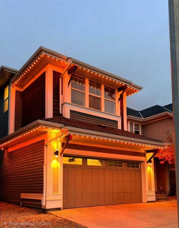 164 Auburn Springs Close SE, Calgary — photo 2 of 49