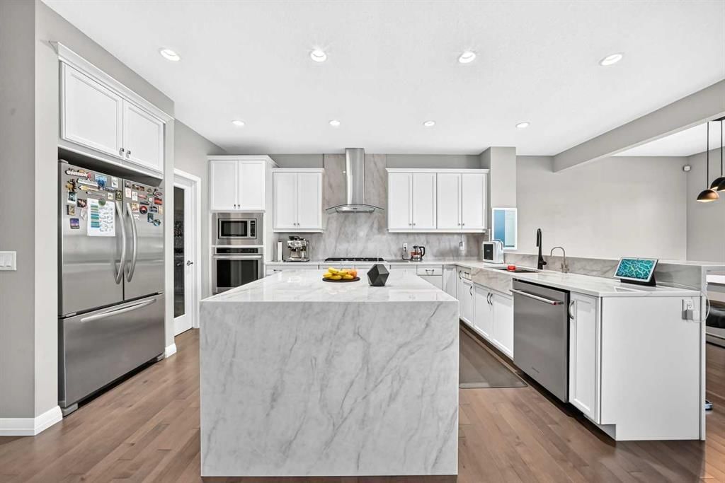 164 Auburn Springs Close SE, Calgary — photo 4 of 49