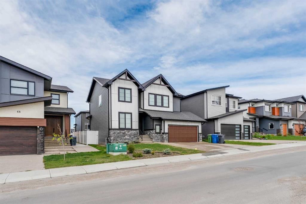 64 Waterford Terrace, Chestermere — photo 2 of 50