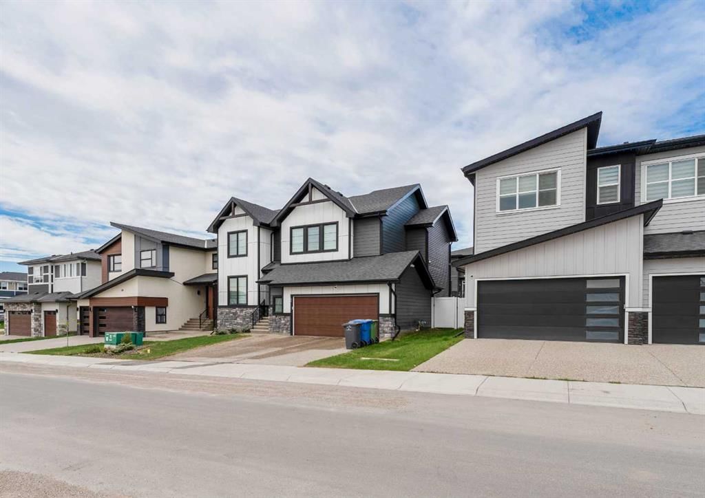 64 Waterford Terrace, Chestermere — photo 3 of 50