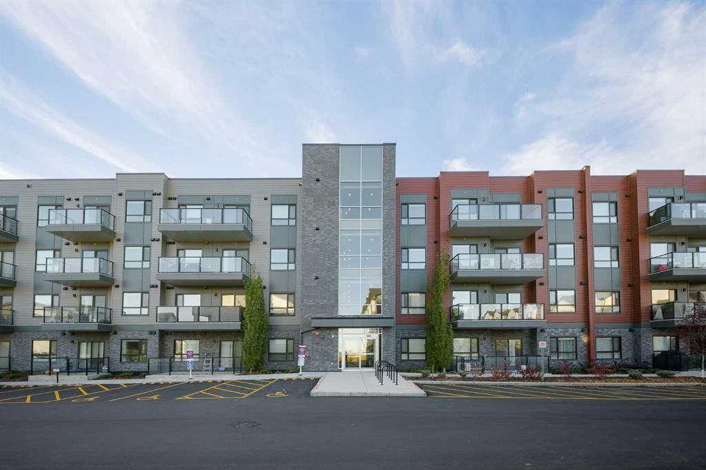 4105, 20295 Seton Way SE, Calgary — photo 2 of 26