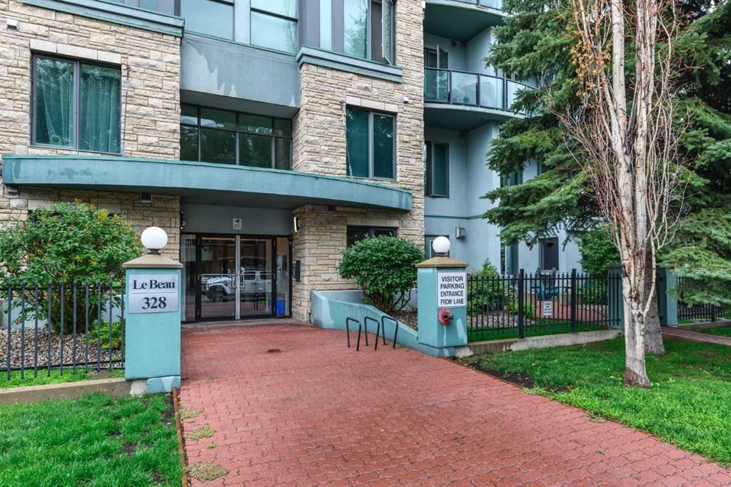 310, 328 21 Avenue SW, Calgary — photo 2 of 35