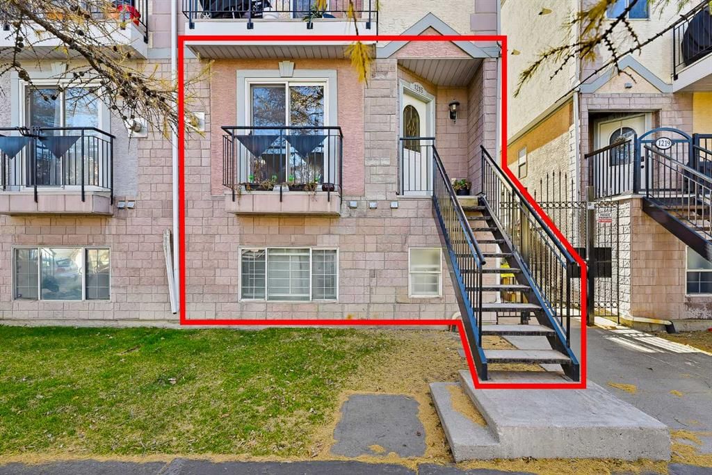 1215 15 Avenue SW, Calgary — photo 2 of 26