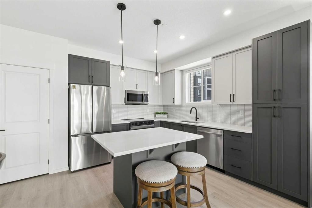 2101, 740 Legacy Village Road SE, Calgary — photo 3 of 22
