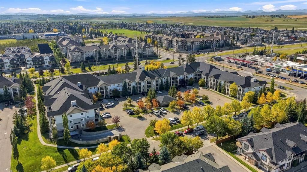 1202, 2395 Eversyde Avenue SW, Calgary — photo 2 of 18