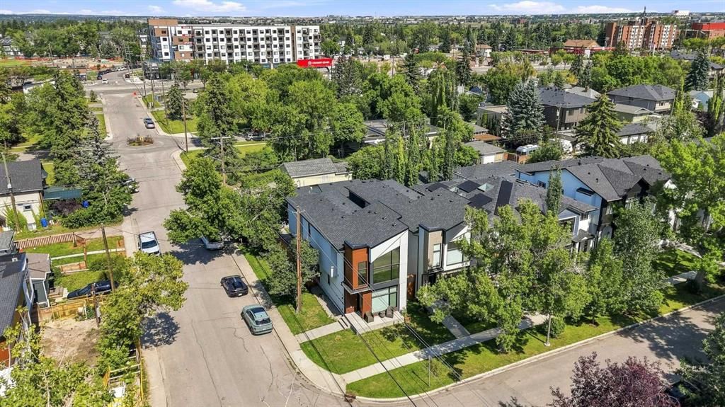 1504 4 Street NE, Calgary — photo 2 of 46