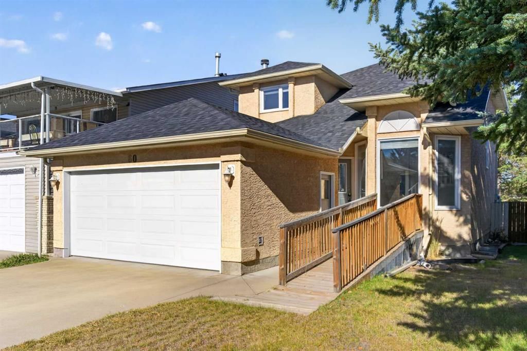 60 Shawinigan Drive SW, Calgary — photo 2 of 48