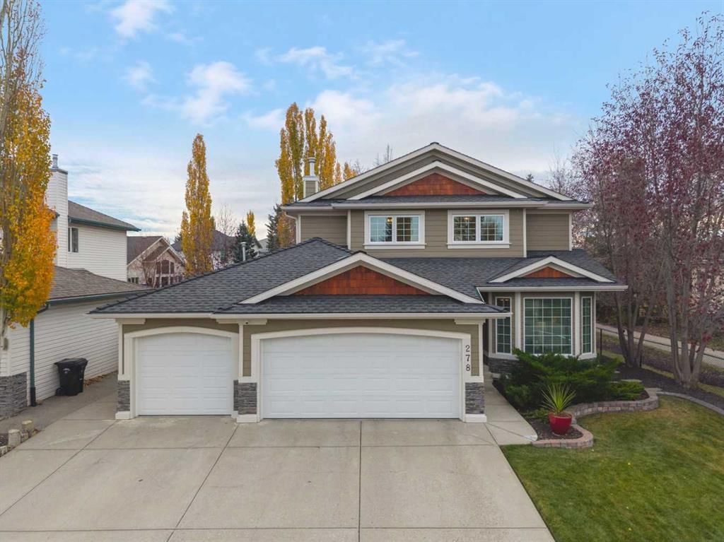 278 Douglasdale Point SE, Calgary — main listing photo