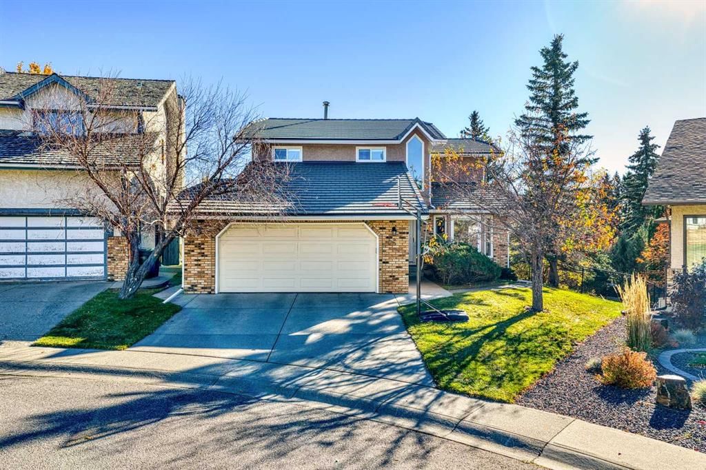 220 Hawkview Manor Circle NW, Calgary — detached for sale