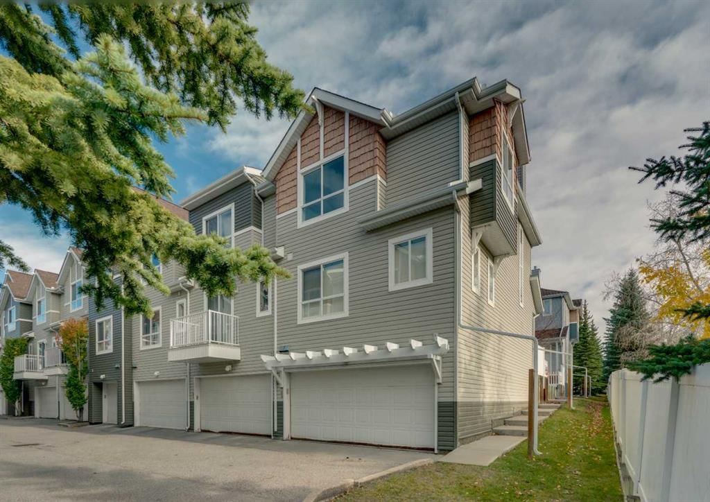 60 Tuscany Court NW, Calgary — photo 2 of 34