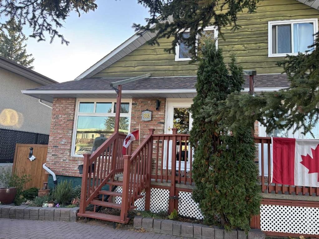 6013 Trollinger Street NE, Calgary — photo 2 of 20
