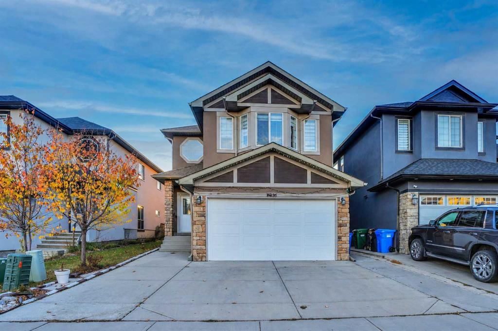 293 Saddlelake Drive NE, Calgary — photo 2 of 50