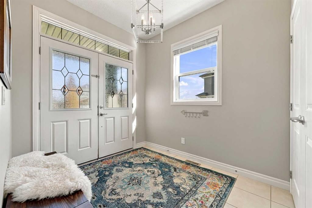 62 Cimarron Springs Circle, Okotoks — photo 3 of 41