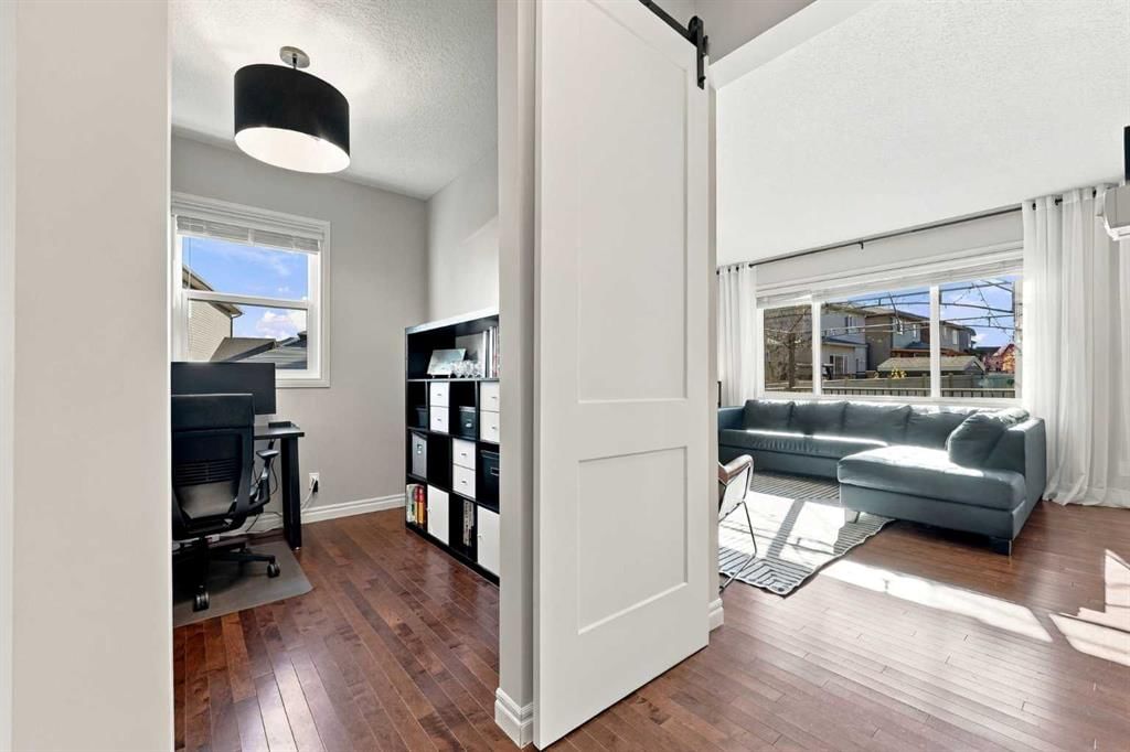 62 Cimarron Springs Circle, Okotoks — photo 5 of 41