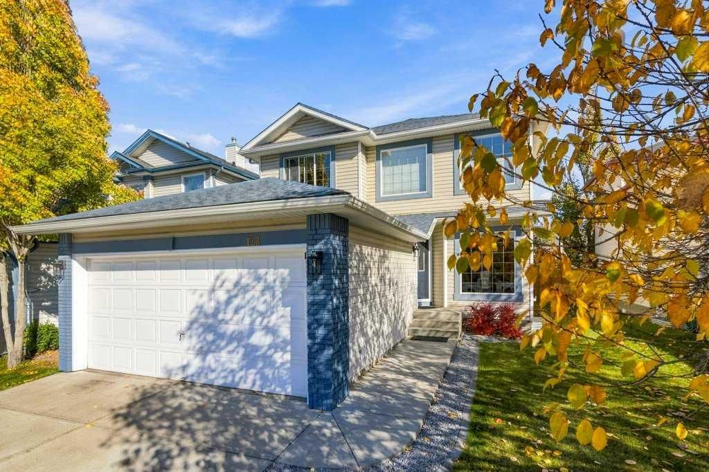 128 Douglas Ridge Close SE, Calgary — photo 2 of 50