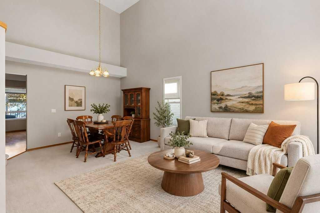 128 Douglas Ridge Close SE, Calgary — photo 3 of 50