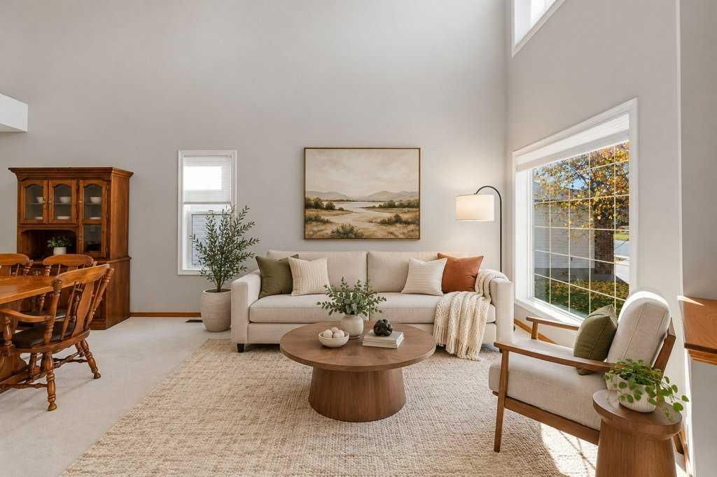 128 Douglas Ridge Close SE, Calgary — photo 4 of 50