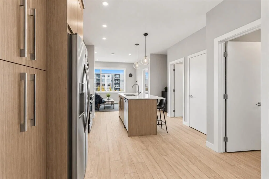 1218, 395 Skyview Parkway NE, Calgary — photo 2 of 18