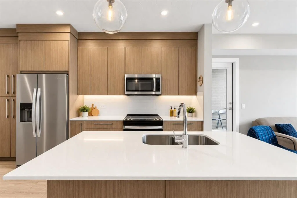 1218, 395 Skyview Parkway NE, Calgary — photo 4 of 18